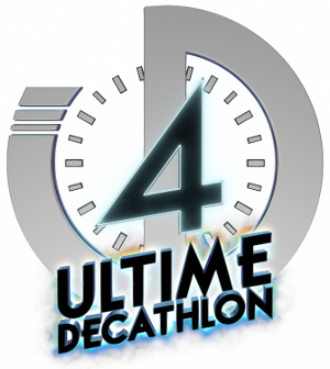 Logo Ultime Decathlon