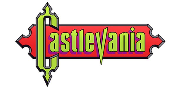 Castlevania logo
