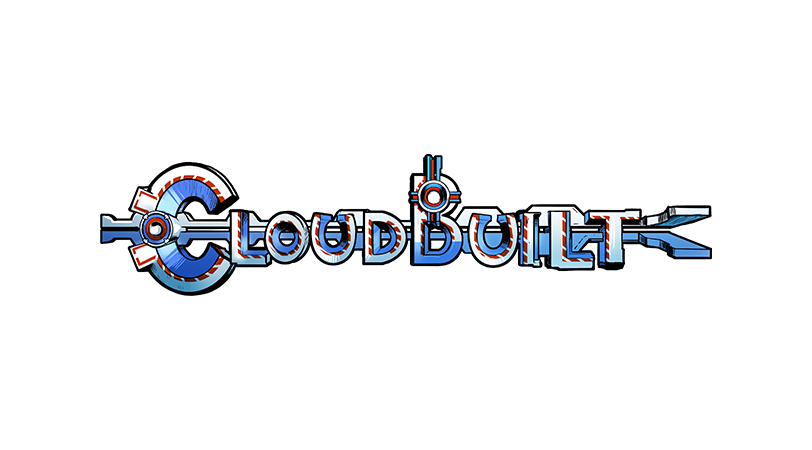 CloudBuilt logo