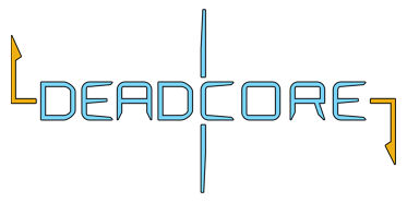 DeadCore logo