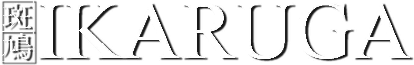 Ikaruga logo