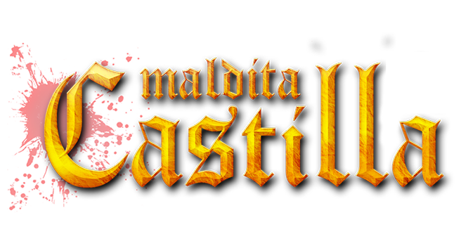 Maldita Castilla logo