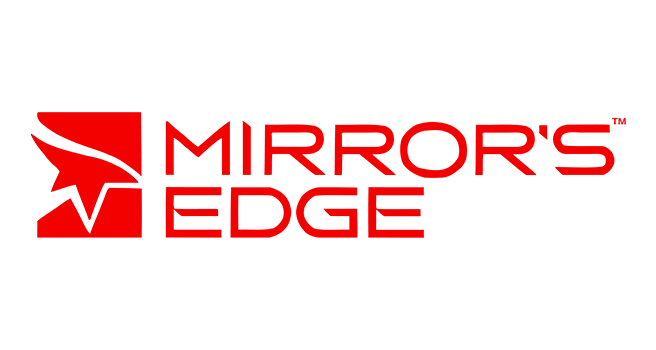Mirror's Edge logo