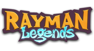 Rayman Legends logo