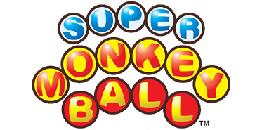 Super Monkey Ball logo