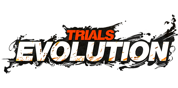 Trials Evolution logo