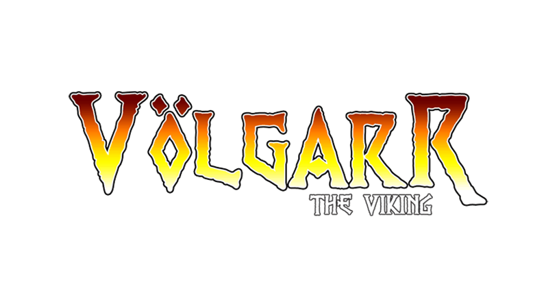 Volgarr logo